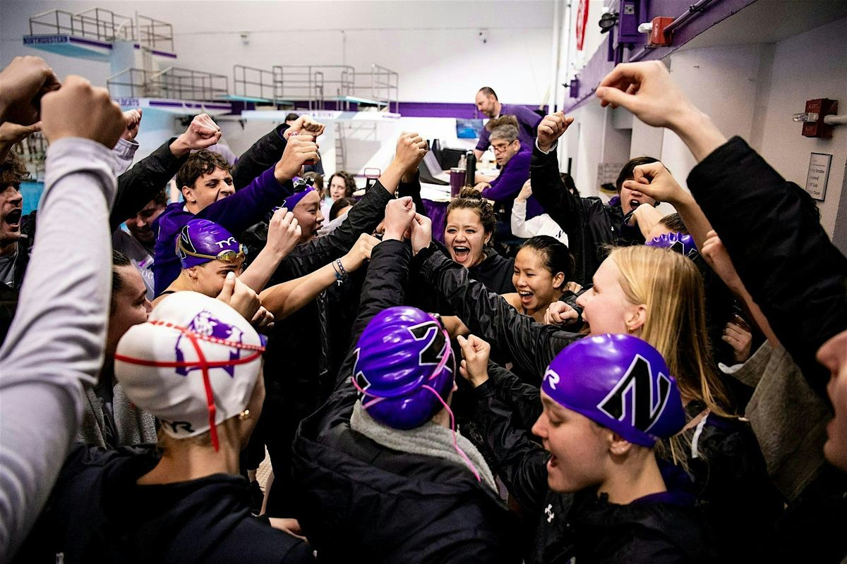 Northwestern Swimming & Diving Alumni Golf Outing | Event in Evanston | AllEvents