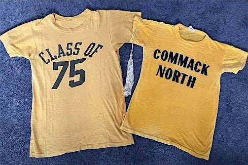 Commack North Class of 1975 50th Reunion Weekend Kickoff Event, 10 October | Event in Ronkonkoma | AllEvents