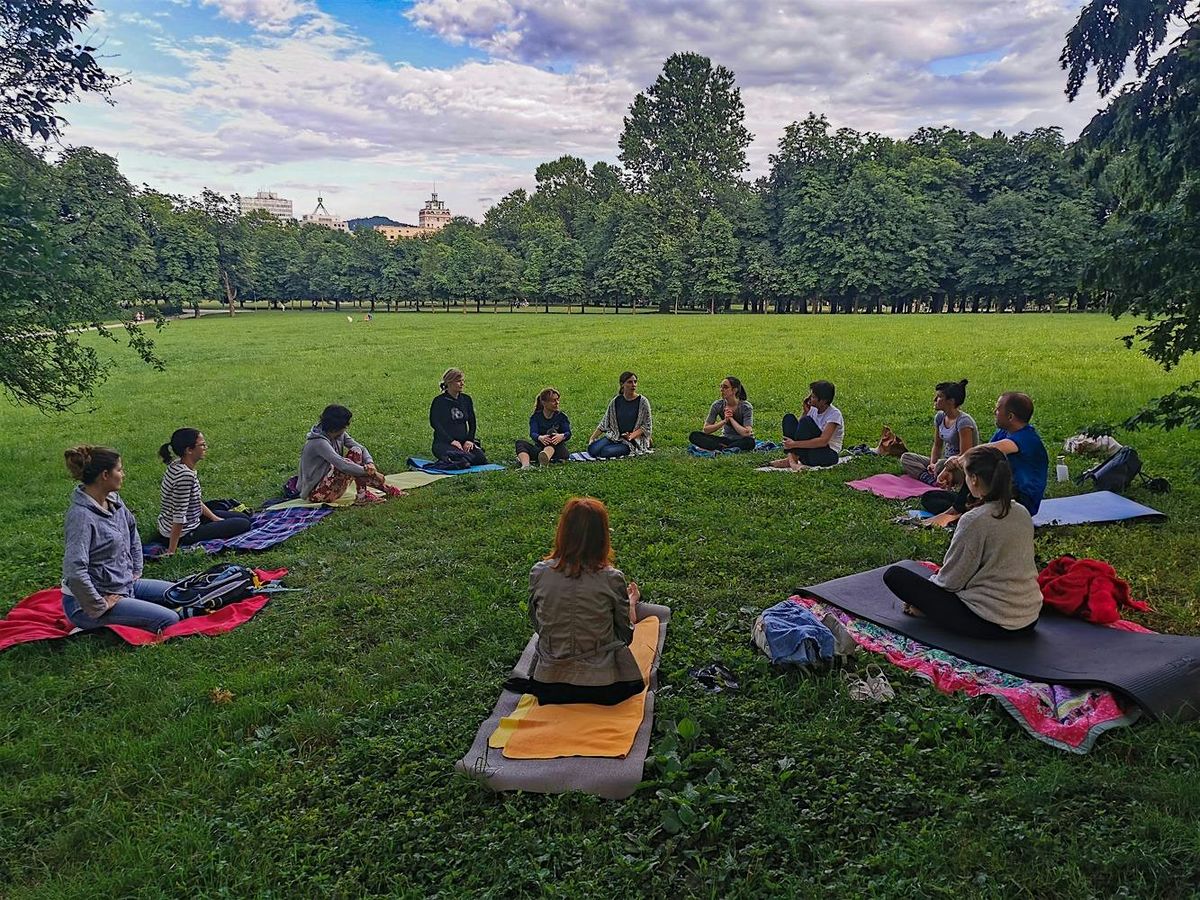 TRE (Trauma/Tension Releasing Exercises) Workshop, 26 July | Event in Tallahassee | AllEvents
