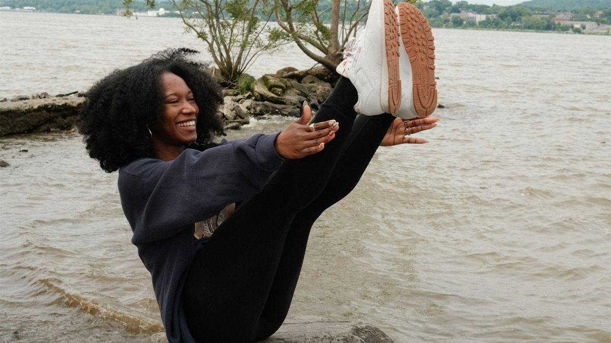 Pilates Session, 3 September | Event in Queens | AllEvents