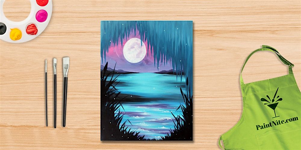 Family Paint Party, 4 June | Event in Kanata | AllEvents