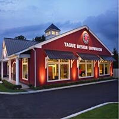 Tague Design Showroom