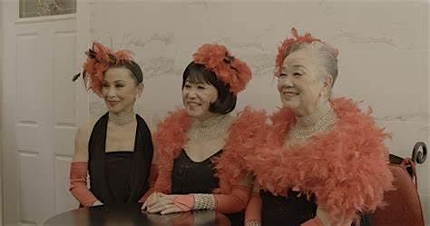 Movies Under the Stars:  Chinatown Cha Cha, 25 May | Event in New York | AllEvents