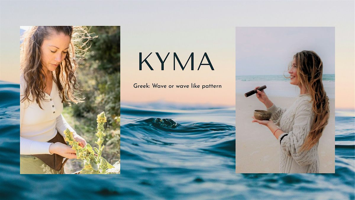 KYMA: A Multi-Sensory Journey with Sound, Plant & Body, 15 June | Event in Coeur d'Alene | AllEvents