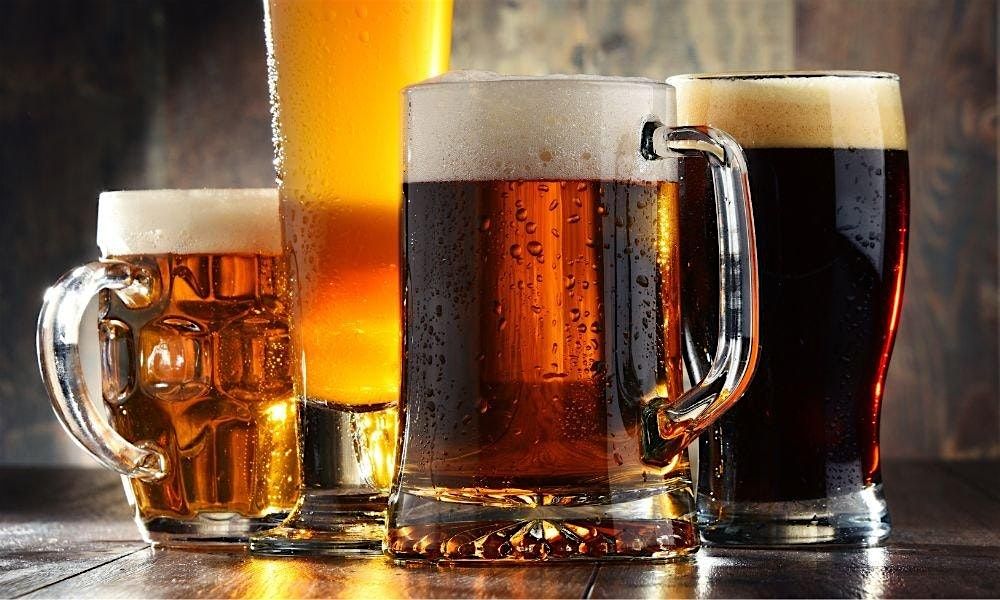Origin of Beer, 26 June | Event in Easton | AllEvents