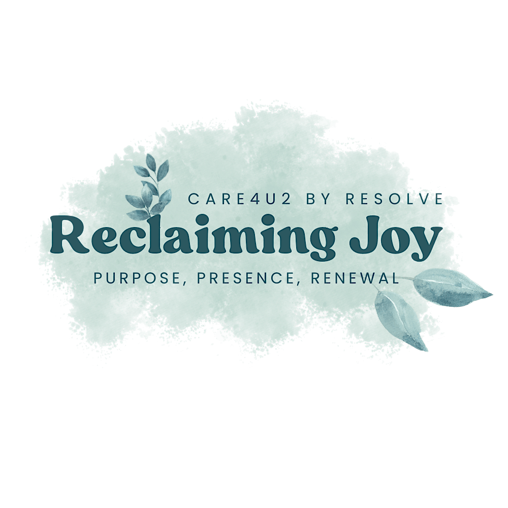 Care4U2 2025: Reclaiming Joy, 26 September | Event in Overland Park | AllEvents
