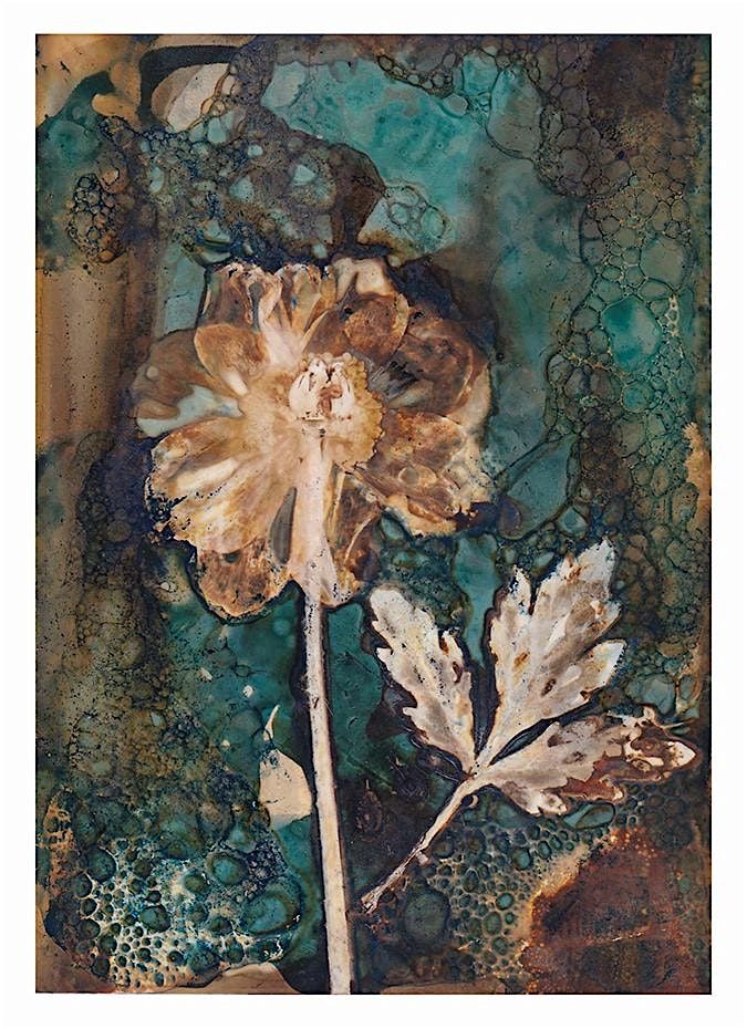 Cyanolumentypes, 10 December | Event in Preston | AllEvents