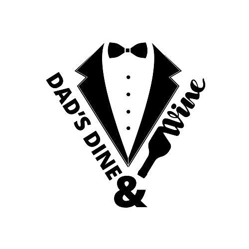 Dad’s Dine & Wine Experience 2025, 14 June | Event in Dedham | AllEvents