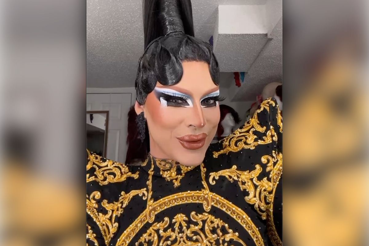 RuPaul's Drag Race - Los Angeles, 8 October | Event in Los Angeles | AllEvents