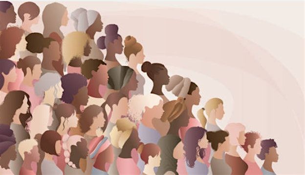 A Touch of Clarity - Breaking Stigmas: Women's Health & Wellness Workshop, 31 May | Event in Jacksonville