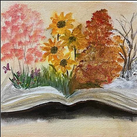 BYOB -- Bring Your Own Bookclub, 9 July | Event in Burien | AllEvents