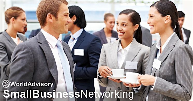 Small Business Networking - Washington, DC | Event in Washington | AllEvents