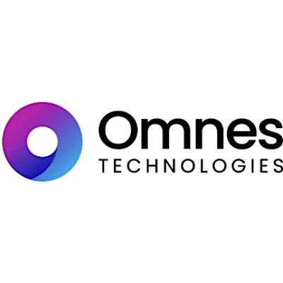 OMNES Technologies logo