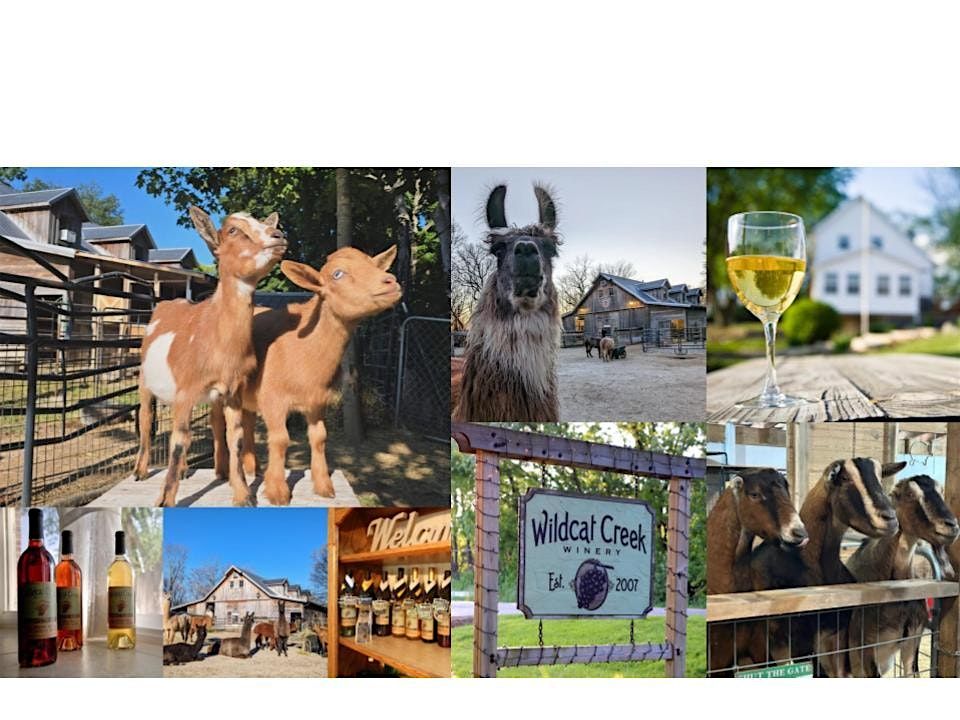 Wine Down for Wood Haven- Flights and Bites, 27 July | Event in Lafayette | AllEvents