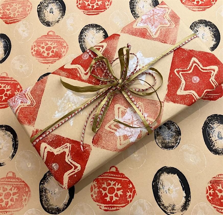 Print your own Christmas!, 21 December | Event in Shrewsbury | AllEvents