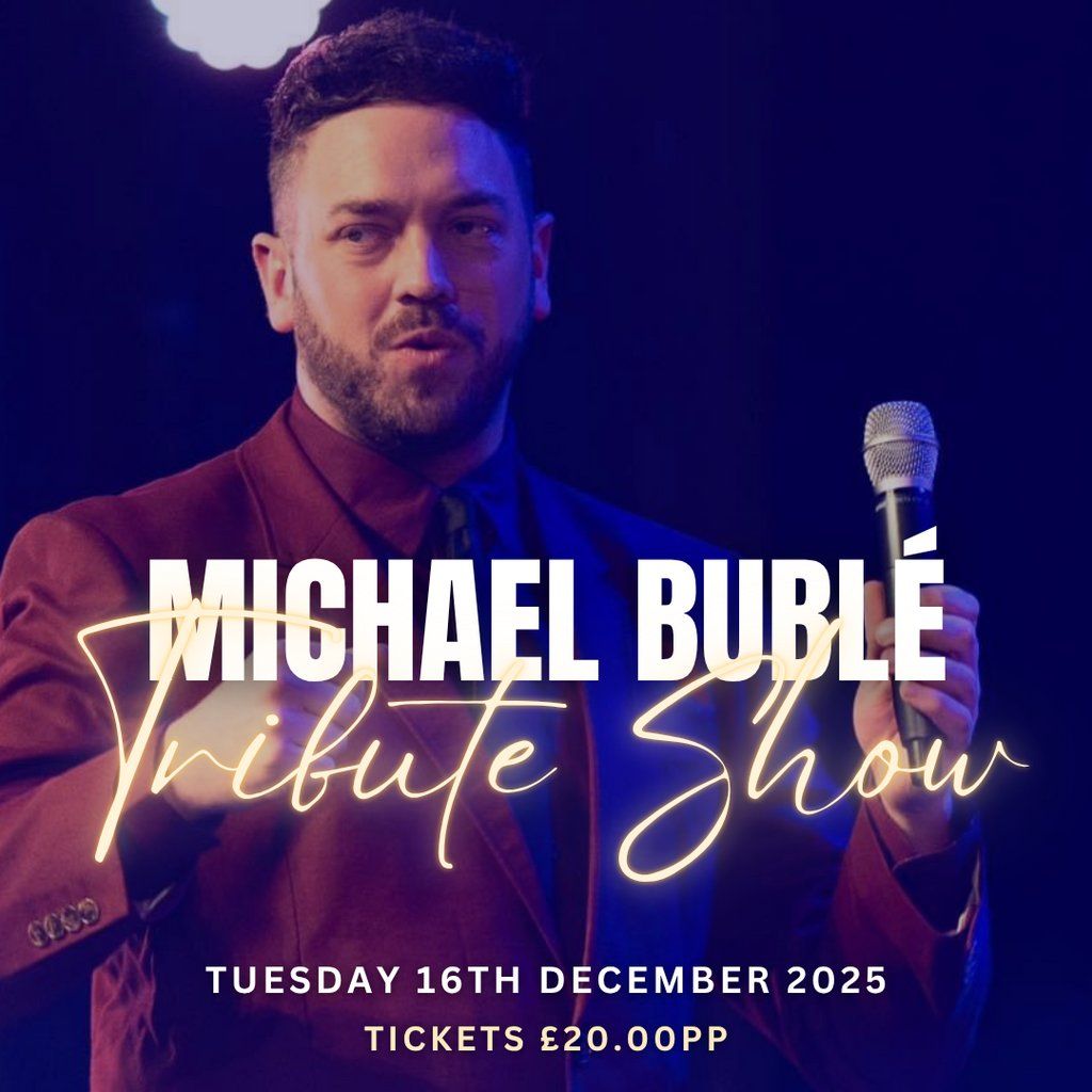 Michael Bublé Christmas Show, 16 December | Event in Liverpool | AllEvents