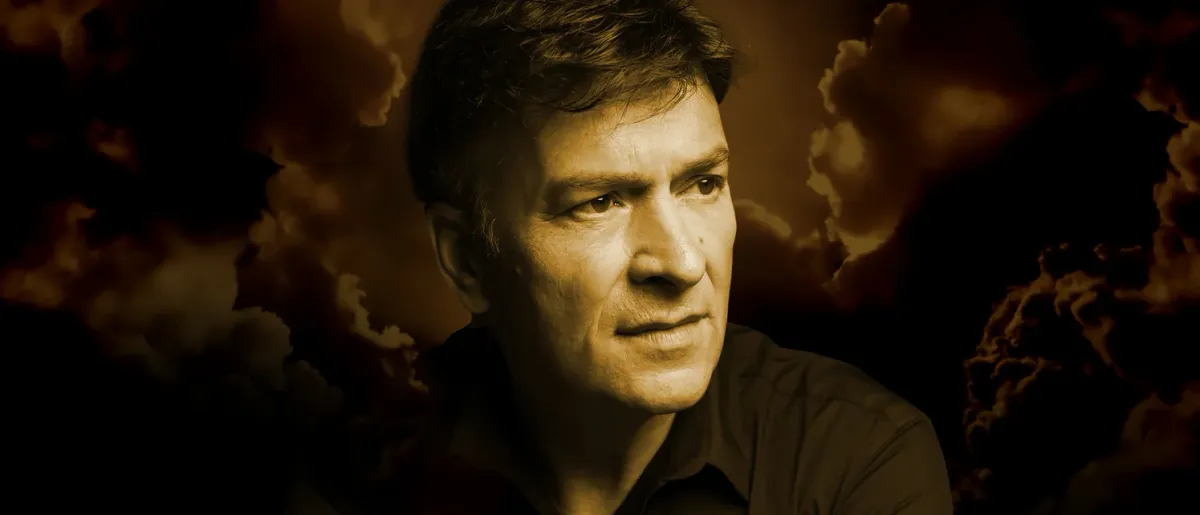 Tony Carreira in Paris, 7 March | Event in Vanves | AllEvents
