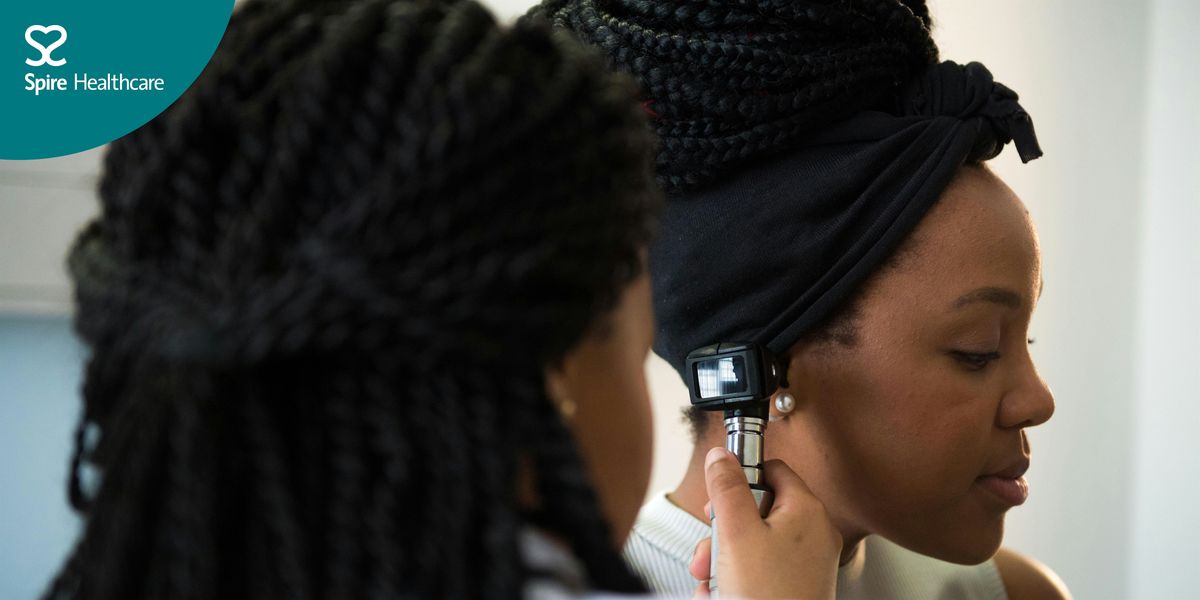 Ear, Nose and Throat check-in: Free Mini Consultation with Mr Kasbekar, 27 January | Event in Tollerton | AllEvents