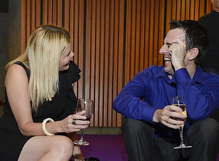 Speed Dating Los Angeles | In-Person | Cityswoon | Ages 43-55, 30 May | Event in Los Angeles | AllEvents