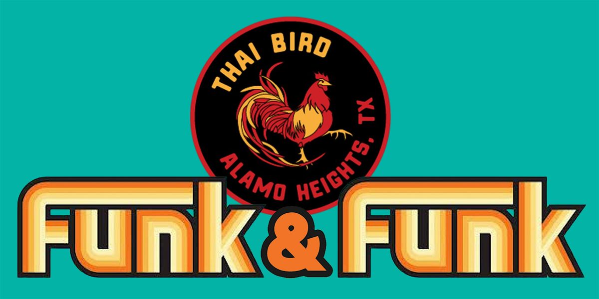 FUNK & FUNK, 21 November | Event in Alamo Heights | AllEvents