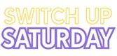 Switch It Up Saturday, 18 October | Event in Houston | AllEvents