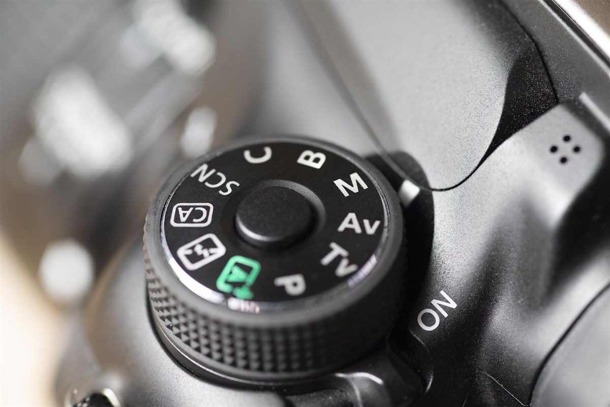 Henry's Limeridge: Manual Mode Workshop, 9 November | Event in Hamilton | AllEvents