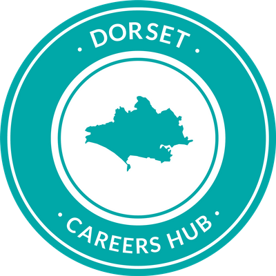 Dorset Careers Hub logo