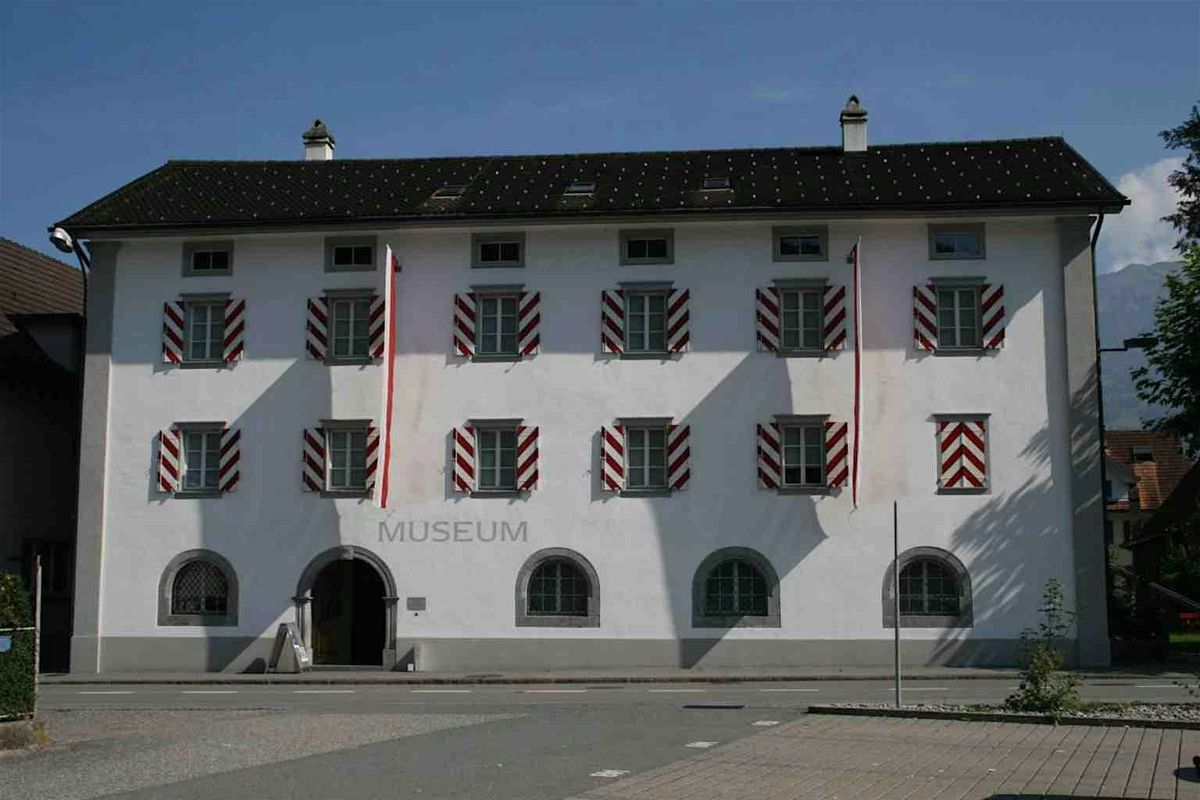 Sarnen Audio Tour: Castles, Cloisters & Hidden Stories | Event in Engelberg | AllEvents