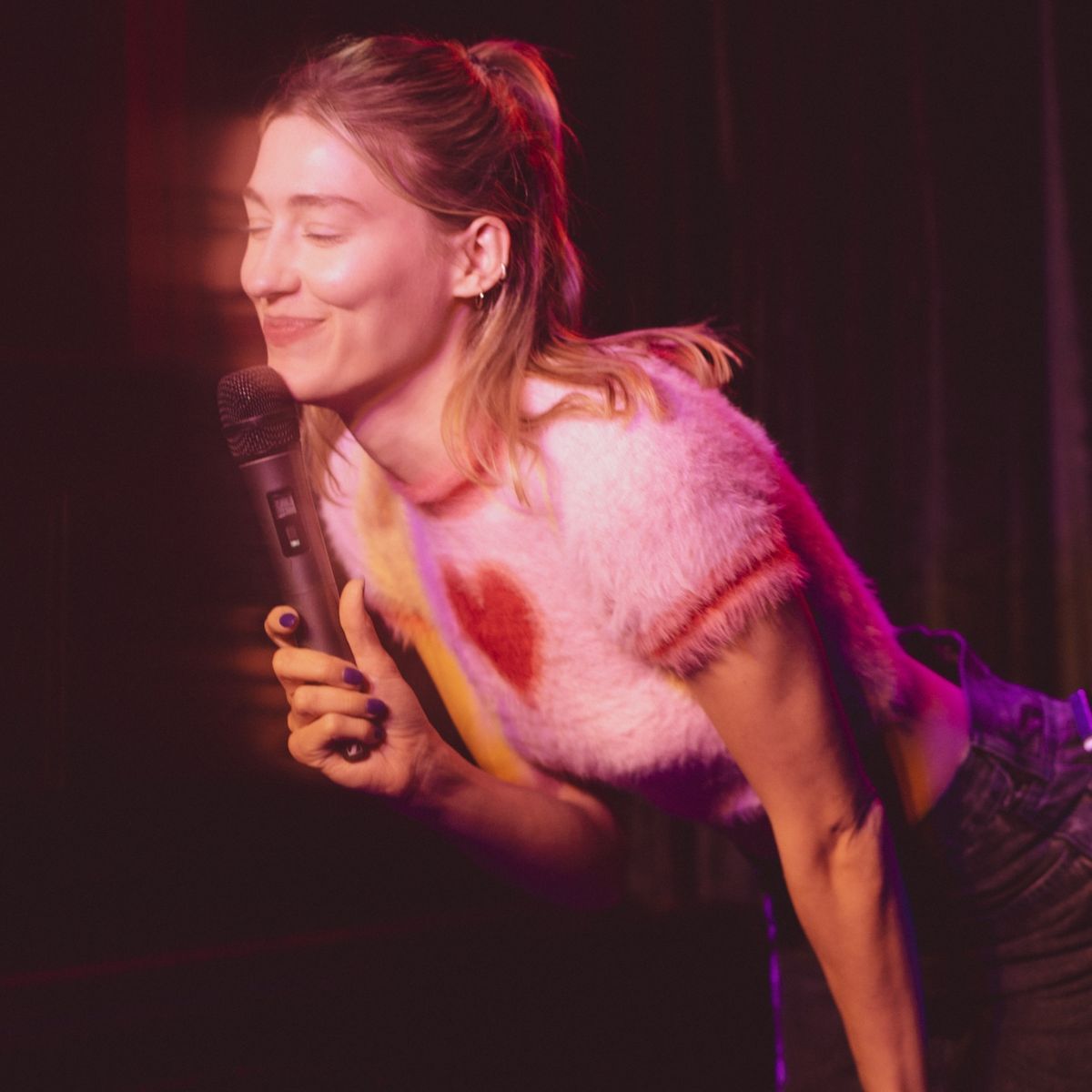 Caroline Baniewicz at The Bell House, 21 January | Event in Brooklyn | AllEvents