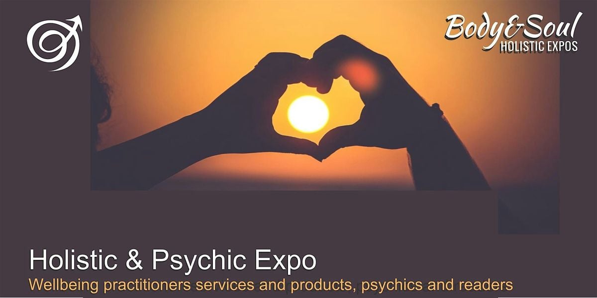 Bendigo Holistic & Psychic Expo, 1 February | Event in Strathdale | AllEvents