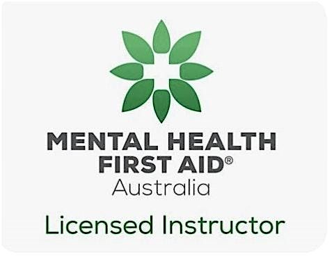Copy of 2-Day Standard MHFA Course for individuals and organisations, 5 January | Event in South Yarra | AllEvents