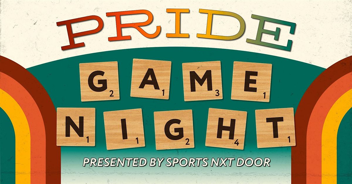 Pride Game Night @ Smith's on 7th, 24 June | Event in Phoenix | AllEvents