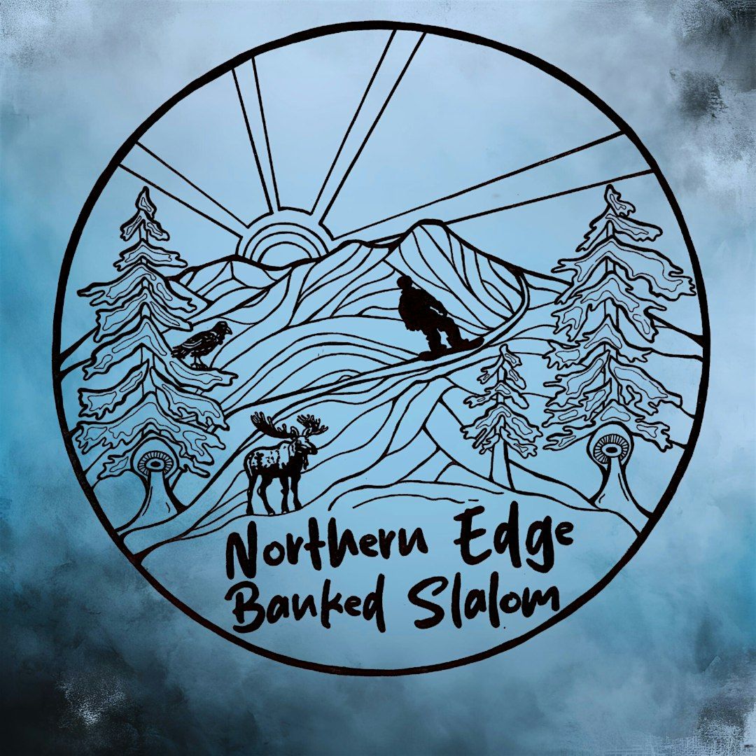 Mountain People Logo Over