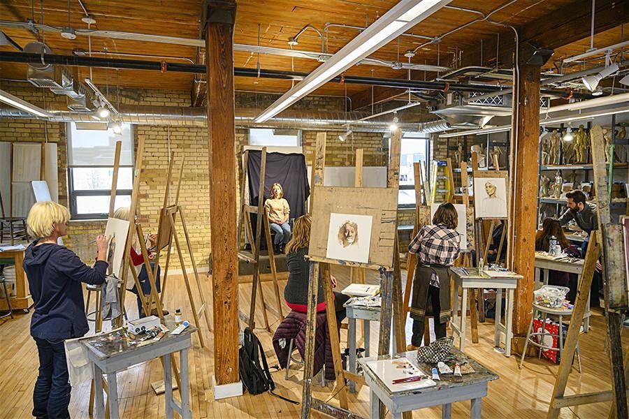 Toronto School Of Art Gift Certificate Toronto