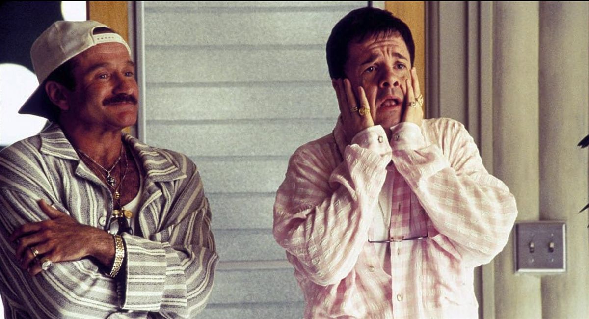 The Birdcage (1996), 19 June | Event in Geneva | AllEvents