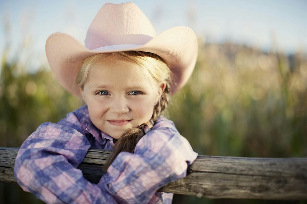 The Farmhouse  Ranch Camp, Session 5, ages 7-10, 14 July | Event in Camino | AllEvents