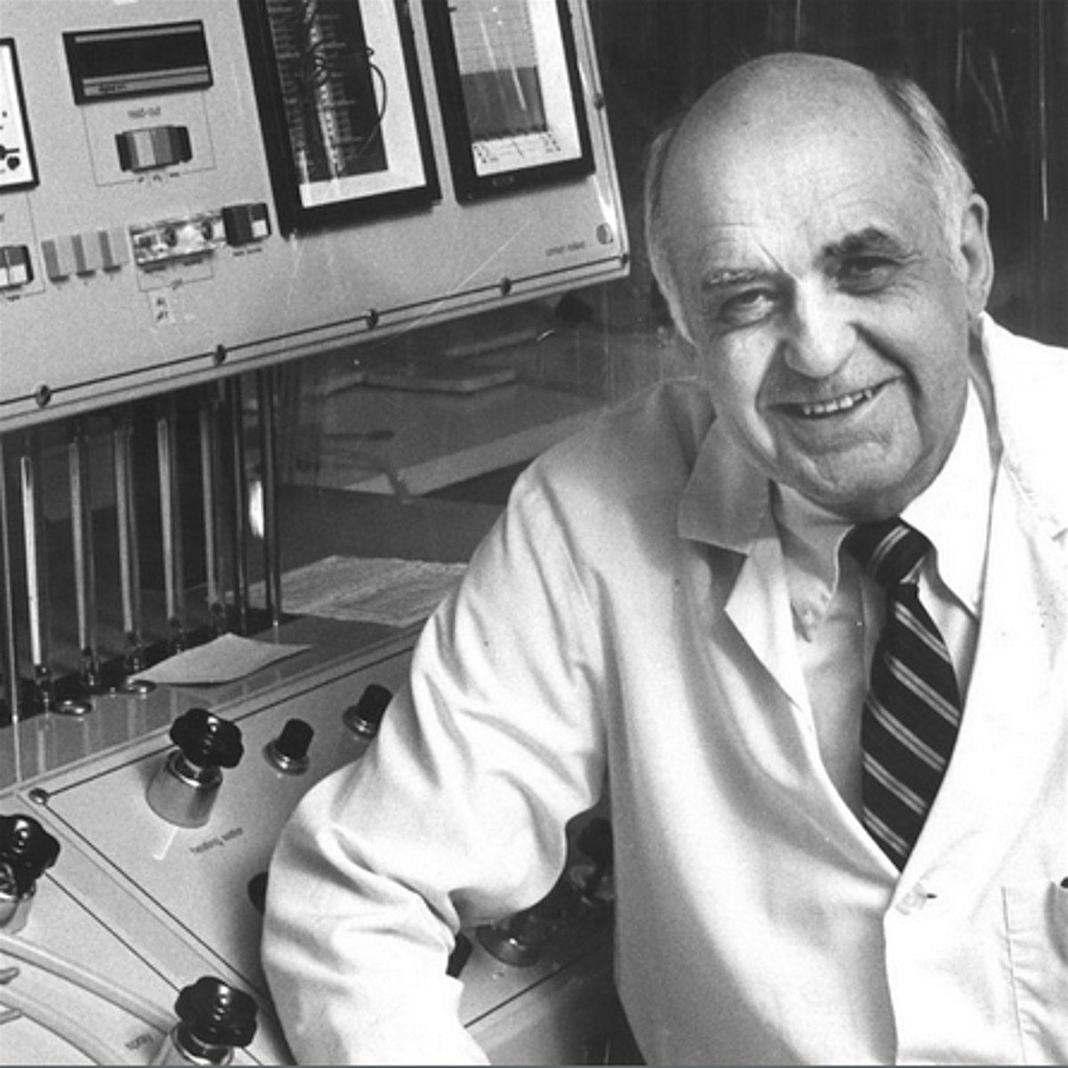 Film Screening: "Hilleman: A Perilous Quest to Save the World's Children" | Event in Metairie | AllEvents