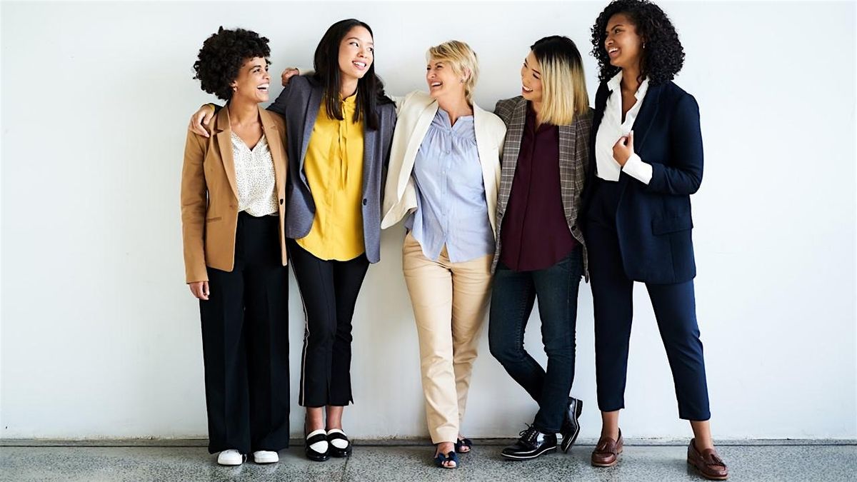 Women’s Networking Happy Hour, 12 June | Event in Dallas | AllEvents