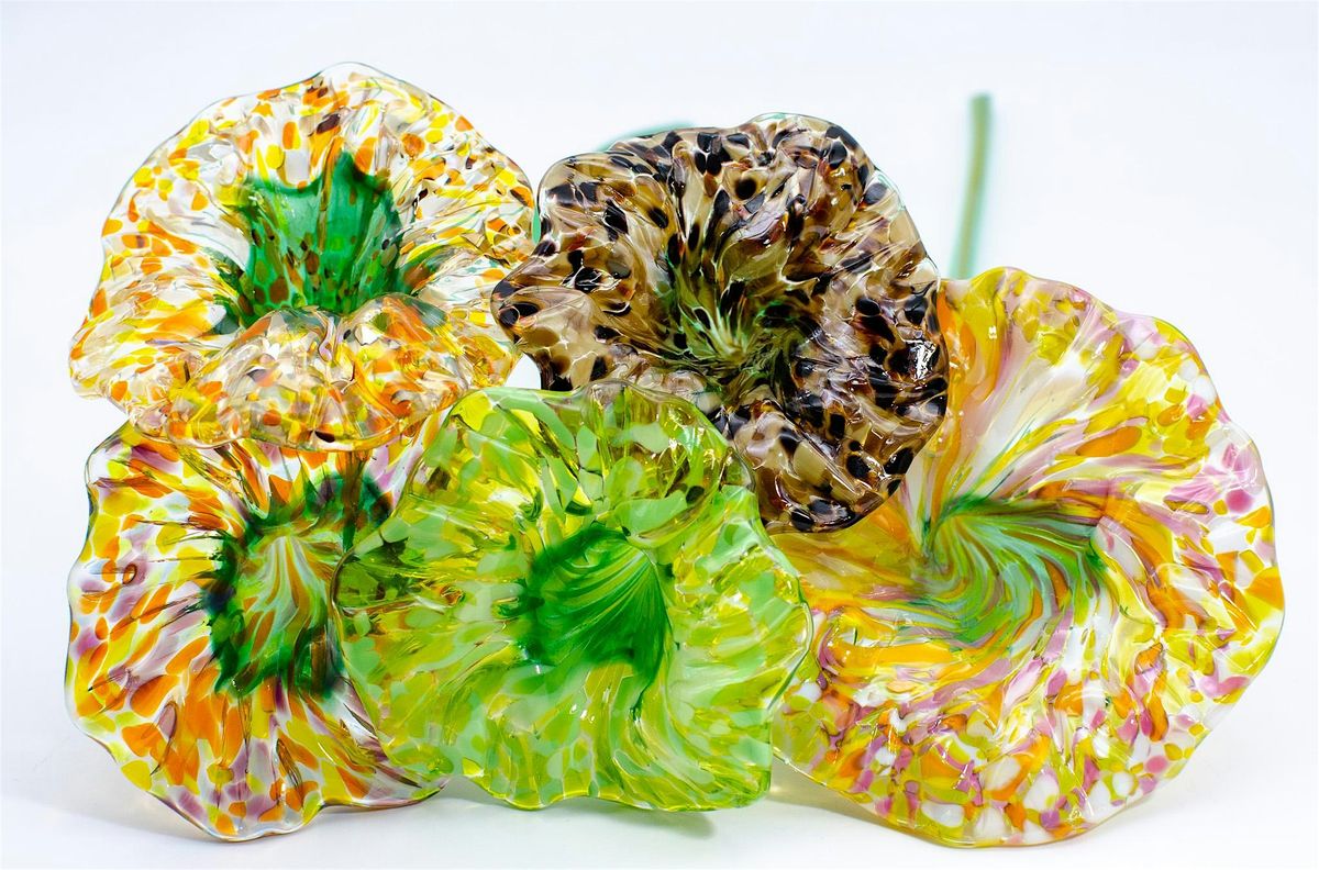 Deeper colors for Fall Flowers createing a fun Day; get warmed up with GAI!, 3 September | Event in Indianapolis