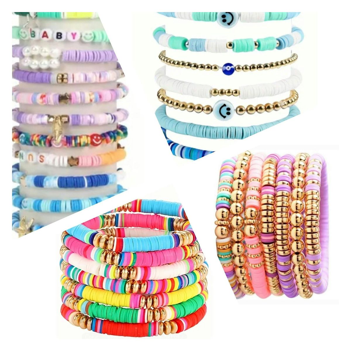 Kids' Friendship & Name Bracelet Making Class, 8 June | Event in Ormond Beach | AllEvents