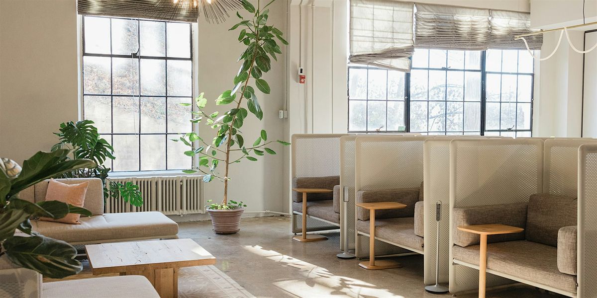 Summer (Coworking) Fridays | Event in Dobbs Ferry | AllEvents