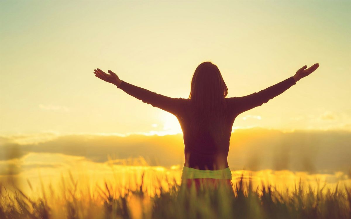 Day Retreat: Claim your Calm, 26 October | Event in Omaha | AllEvents