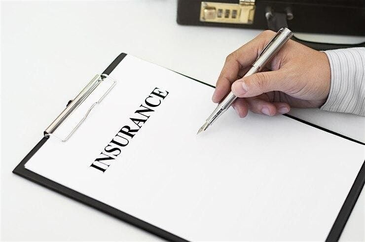 Professional Liability:  The Basics, 13 August | Event in Dayton | AllEvents