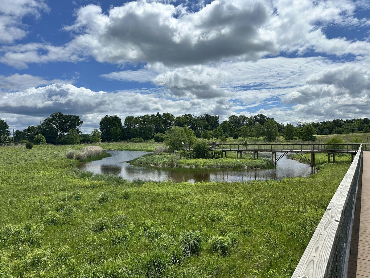 Guided Bird Walk, 12 September | Event in Lafayette Hill | AllEvents