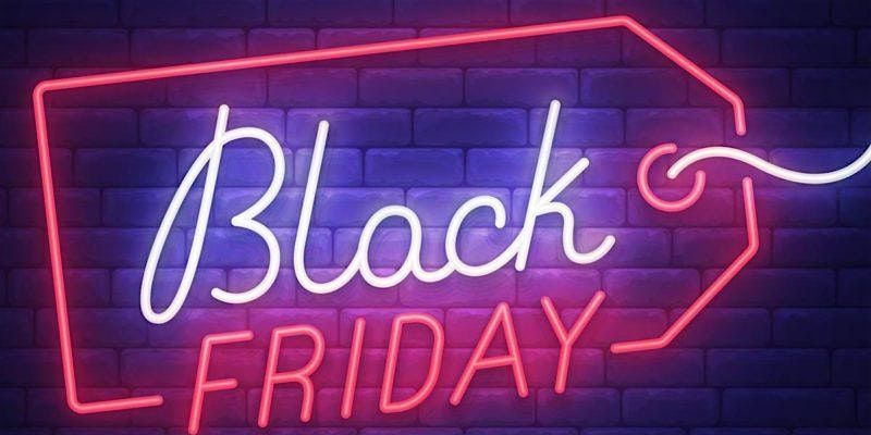 Black Friday at The Vineyard at Hershey!, 28 November | Event in Middletown | AllEvents