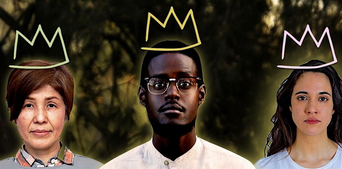 You Were Created Noble (Free Event) | Event in Concord | AllEvents