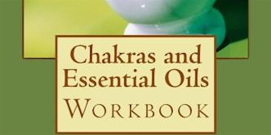 Chakras and Essential Oils, 28 September | Event in Flagstaff | AllEvents