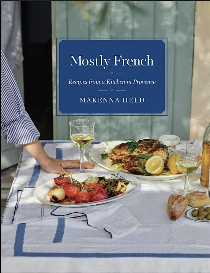 Mostly French: An Evening with Makenna Held and HeatherAsh Amara, 15 May | Event in Santa Fe | AllEvents