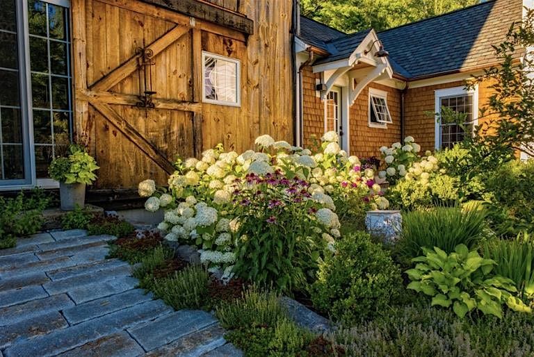 Leverage Your Site's Natural Resources for Sustainable Landscape Design, 6 September | Event in Lee | AllEvents