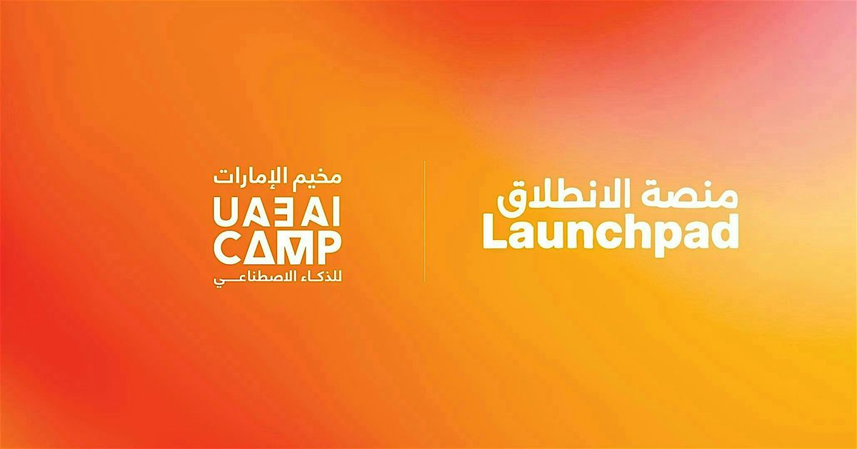 Build and Launch: RunAILocal 3, 14 August | Event in Dubai | AllEvents